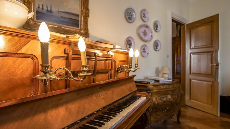 Ma-Cabane - Vente Divers GUEBWILLER, 295 m²