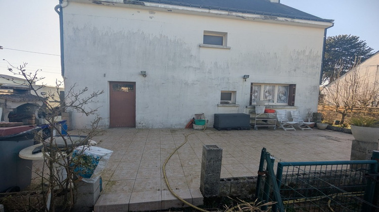 Ma-Cabane - Vente Divers GUEMENE SUR SCORFF, 113 m²