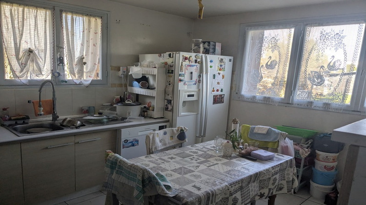 Ma-Cabane - Vente Divers GUEMENE SUR SCORFF, 113 m²