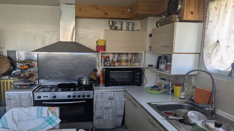 Ma-Cabane - Vente Divers GUEMENE SUR SCORFF, 113 m²