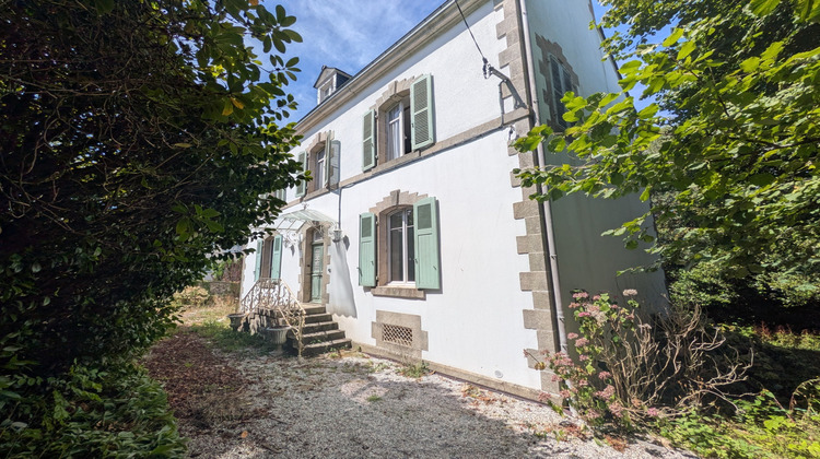 Ma-Cabane - Vente Divers GUEMENE SUR SCORFF, 185 m²