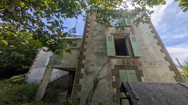 Ma-Cabane - Vente Divers GUEMENE SUR SCORFF, 185 m²
