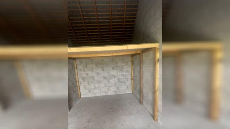 Ma-Cabane - Vente Divers GUERANDE, 15 m²