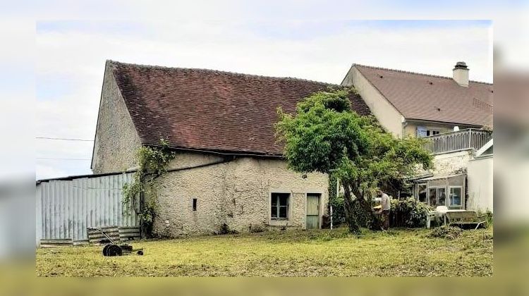 Ma-Cabane - Vente Divers Guérard, 75 m²