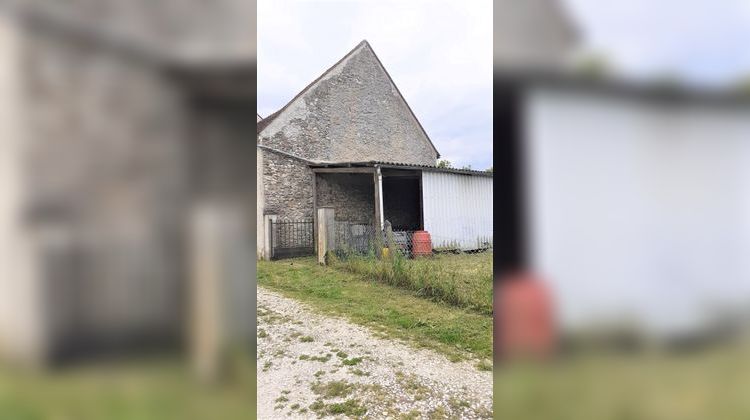 Ma-Cabane - Vente Divers Guérard, 75 m²