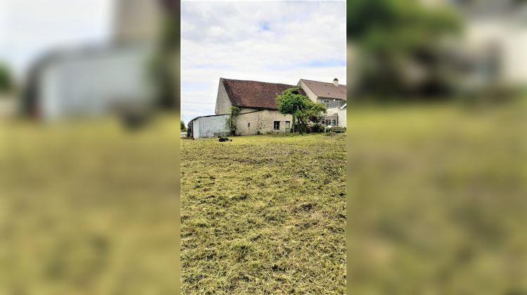 Ma-Cabane - Vente Divers Guérard, 75 m²