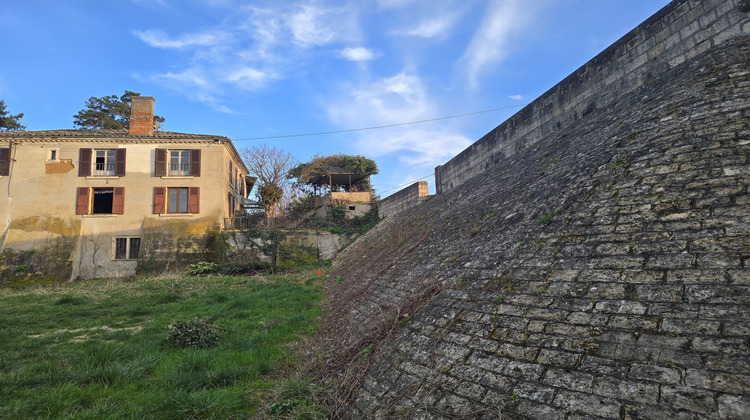 Ma-Cabane - Vente Divers Guéreins, 210 m²
