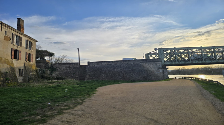 Ma-Cabane - Vente Divers Guéreins, 210 m²