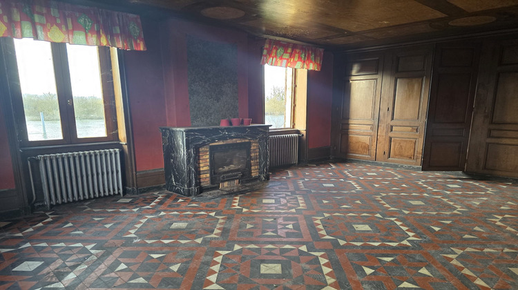 Ma-Cabane - Vente Divers Guéreins, 210 m²