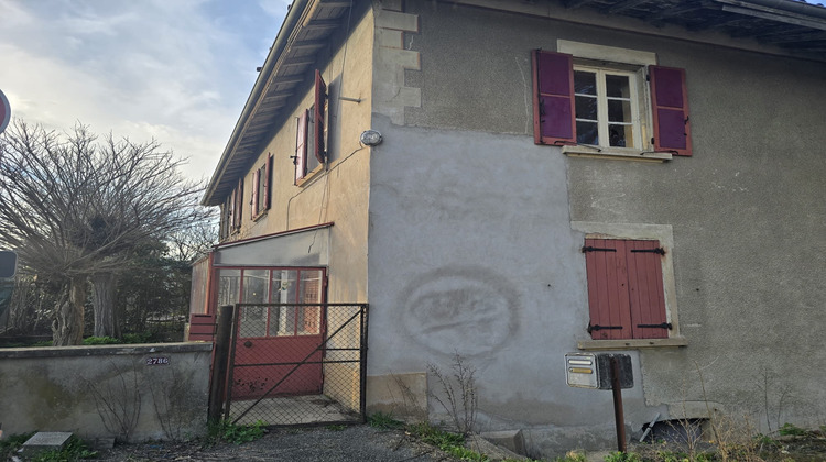 Ma-Cabane - Vente Divers Guéreins, 65 m²