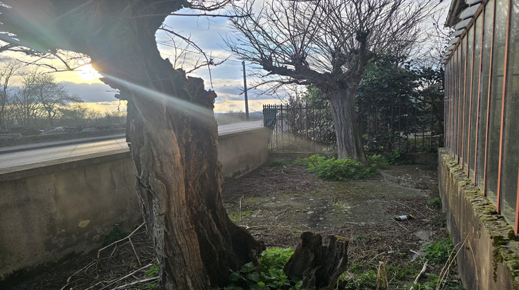 Ma-Cabane - Vente Divers Guéreins, 65 m²