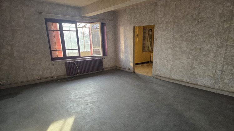 Ma-Cabane - Vente Divers Guéreins, 65 m²