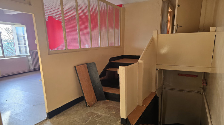 Ma-Cabane - Vente Divers Guéreins, 65 m²