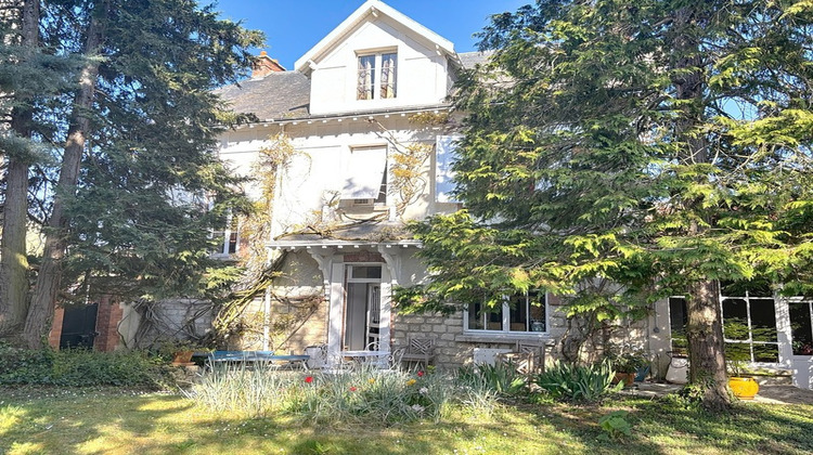 Ma-Cabane - Vente Divers GUEUX, 290 m²