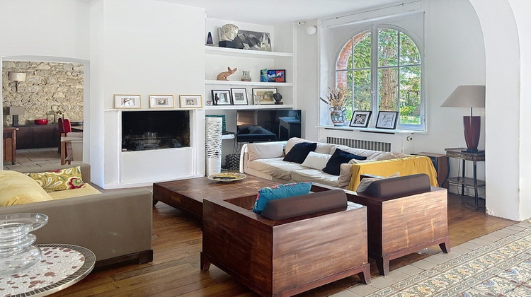 Ma-Cabane - Vente Divers GUEUX, 290 m²