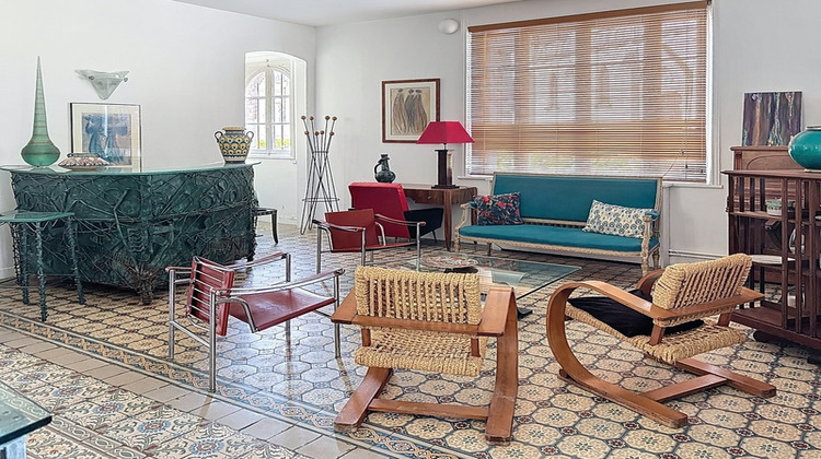 Ma-Cabane - Vente Divers GUEUX, 290 m²