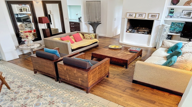 Ma-Cabane - Vente Divers GUEUX, 290 m²