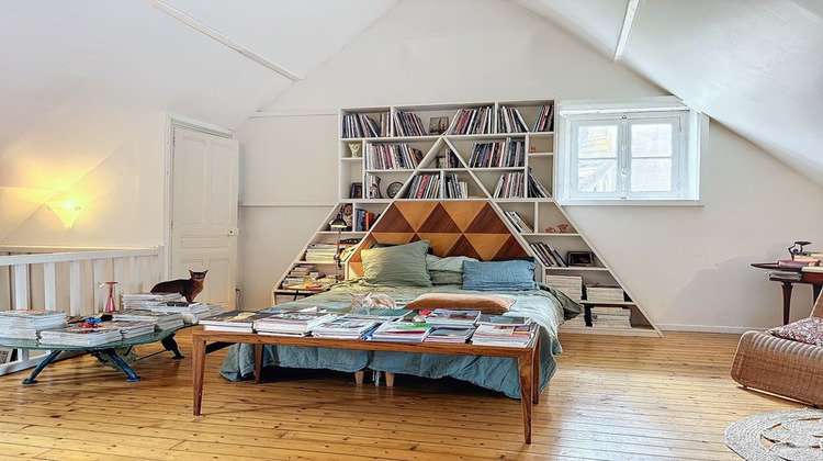 Ma-Cabane - Vente Divers GUEUX, 290 m²