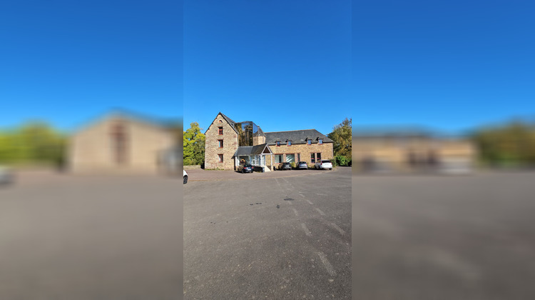 Ma-Cabane - Vente Divers Guichen, 825 m²