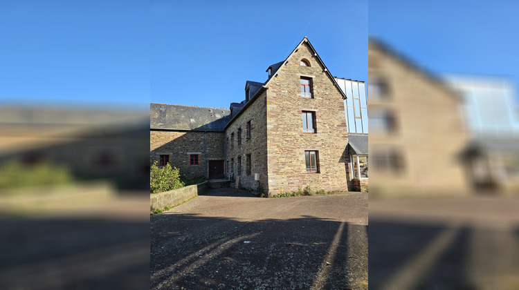 Ma-Cabane - Vente Divers Guichen, 825 m²