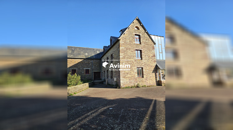 Ma-Cabane - Vente Divers Guichen, 825 m²