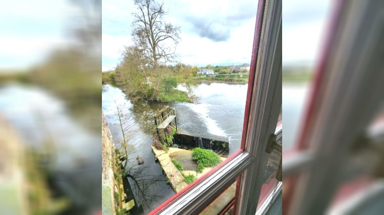 Ma-Cabane - Vente Divers Guichen, 830 m²