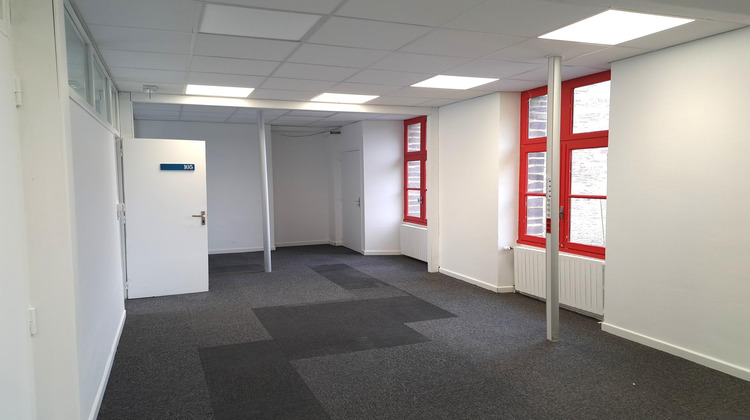 Ma-Cabane - Vente Divers Guichen, 830 m²