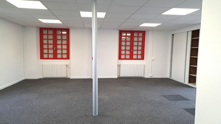 Ma-Cabane - Vente Divers Guichen, 830 m²