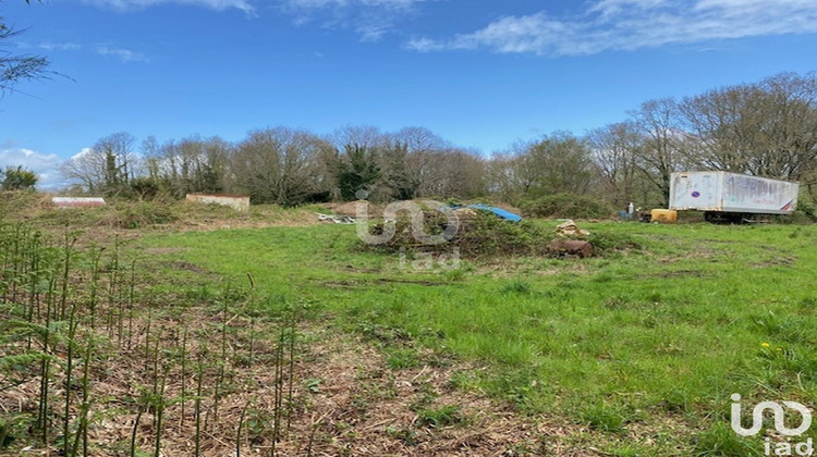 Ma-Cabane - Vente Divers Guidel, 3901 m²