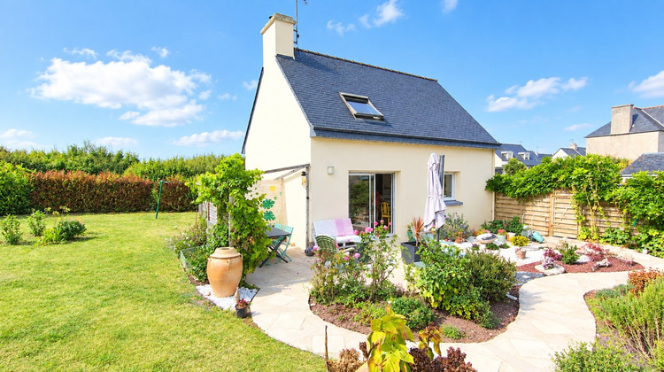 Ma-Cabane - Vente Divers GUILVINEC, 72 m²