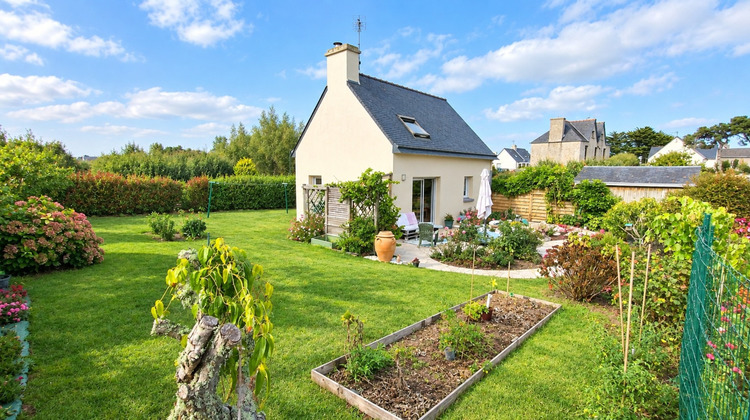 Ma-Cabane - Vente Divers GUILVINEC, 72 m²
