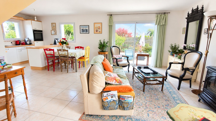 Ma-Cabane - Vente Divers GUILVINEC, 72 m²