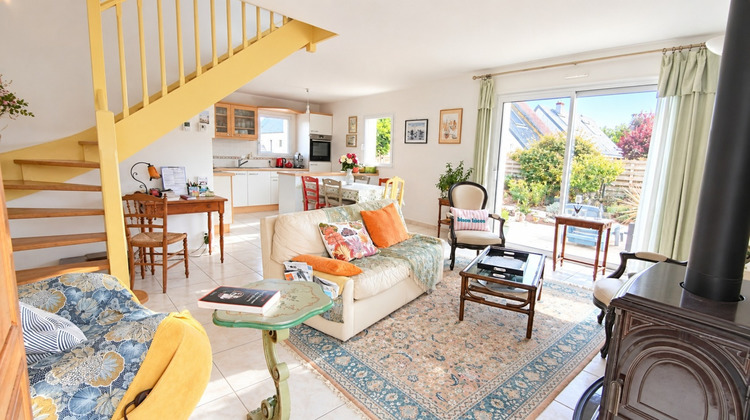 Ma-Cabane - Vente Divers GUILVINEC, 72 m²