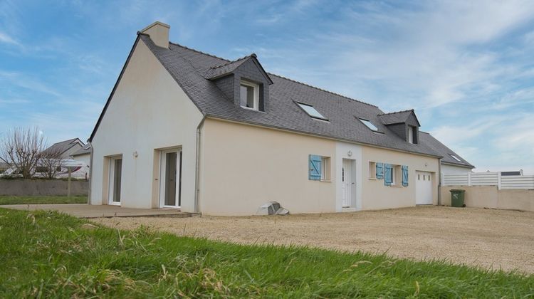 Ma-Cabane - Vente Divers GUIMILIAU, 134 m²