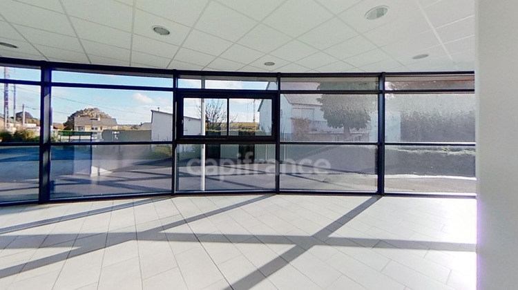 Ma-Cabane - Vente Divers GUINGAMP, 1560 m²