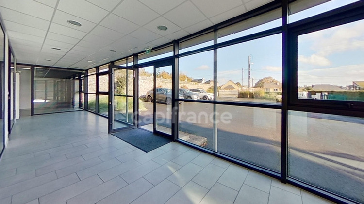 Ma-Cabane - Vente Divers GUINGAMP, 1560 m²