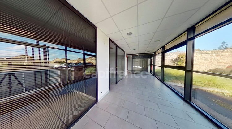 Ma-Cabane - Vente Divers GUINGAMP, 1560 m²