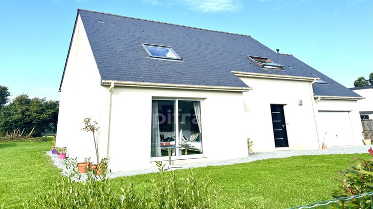 Ma-Cabane - Vente Divers GUIPAVAS, 130 m²