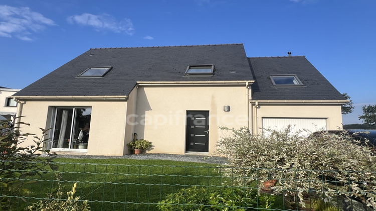 Ma-Cabane - Vente Divers GUIPAVAS, 130 m²