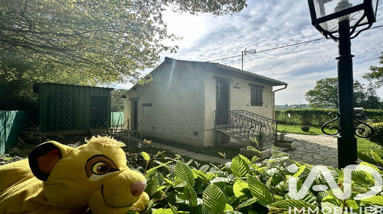 Ma-Cabane - Vente Divers Guipry, 20 m²