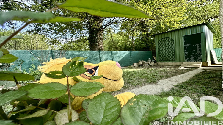 Ma-Cabane - Vente Divers Guipry, 20 m²