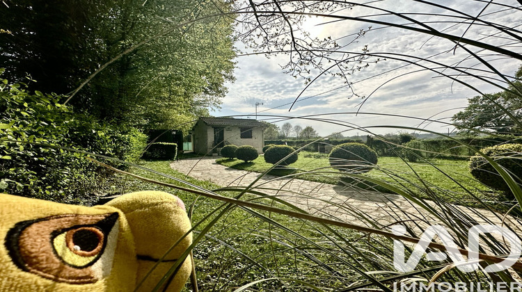 Ma-Cabane - Vente Divers Guipry, 20 m²