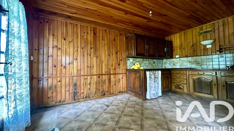 Ma-Cabane - Vente Divers Guipry, 20 m²