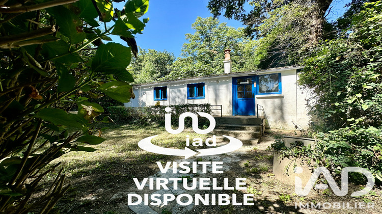 Ma-Cabane - Vente Divers Guipry, 27 m²