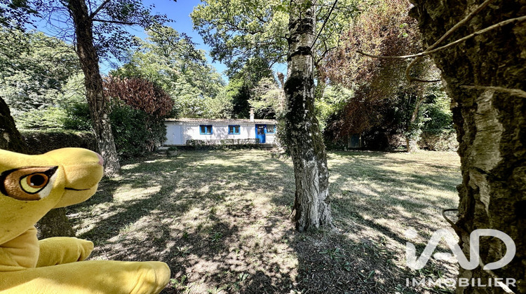 Ma-Cabane - Vente Divers Guipry, 27 m²
