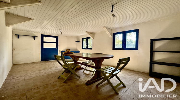 Ma-Cabane - Vente Divers Guipry, 27 m²
