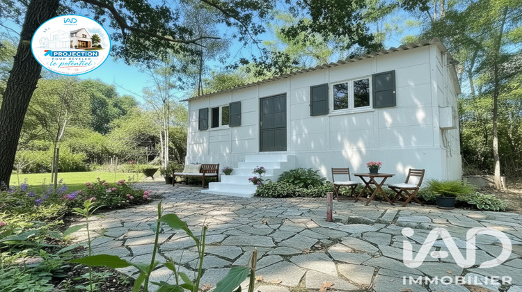 Ma-Cabane - Vente Divers Guipry, 24 m²