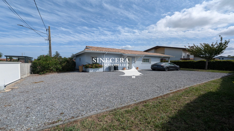 Ma-Cabane - Vente Divers Gujan-Mestras, 88 m²