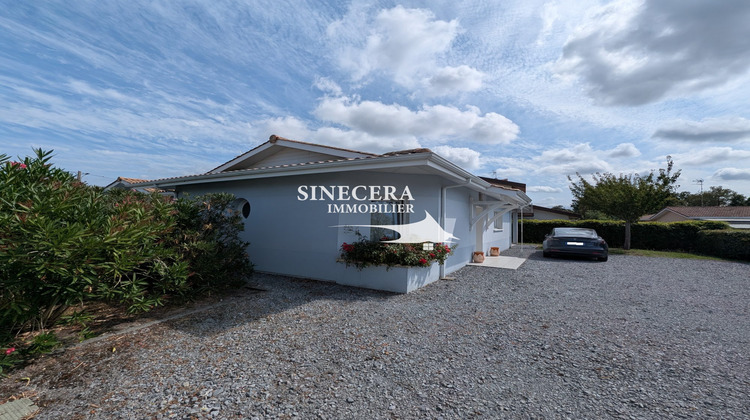 Ma-Cabane - Vente Divers Gujan-Mestras, 88 m²