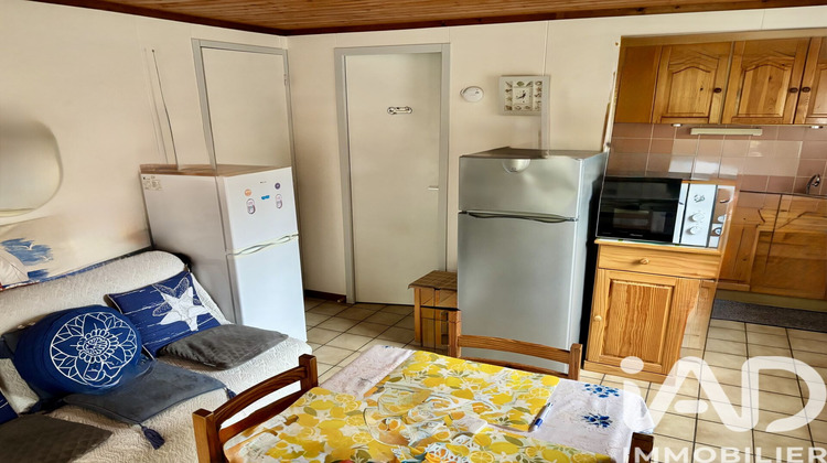 Ma-Cabane - Vente Divers Gujan Mestras, 27 m²